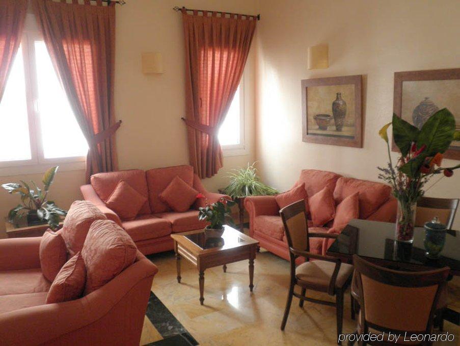Hotel Tio Felipe Carboneras Zimmer foto